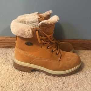 Women's Lugz Boots